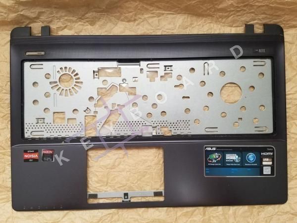 Верхня частина Asus A55DE